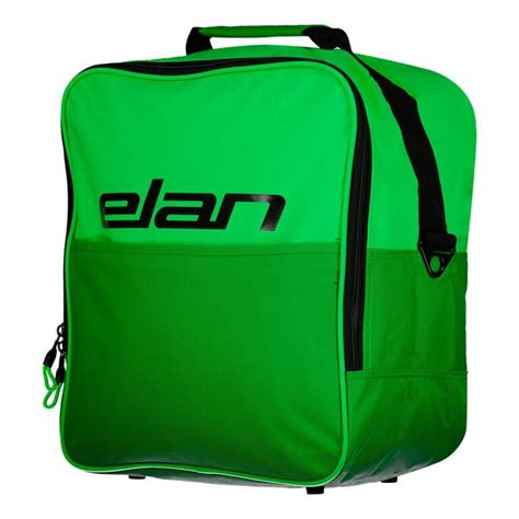tas skischoenen en helm